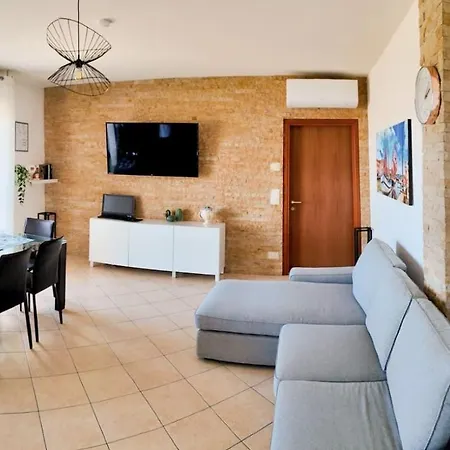 Casa Plac Panoramico- Relax Garantito * Gatteo