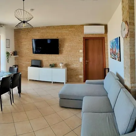 Appartement Casa Plac Panoramico- Relax Garantito *