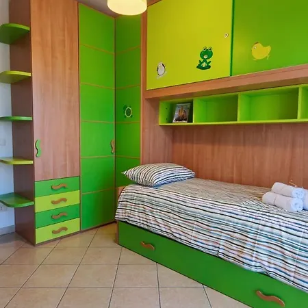 Casa Plac Panoramico- Relax Garantito * Gatteo