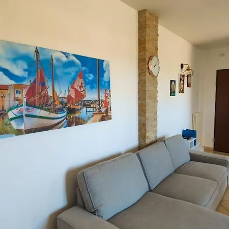 شقة Casa Plac Panoramico- Relax Garantito