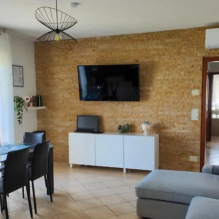 Apartment Casa Plac Panoramico- Relax Garantito *