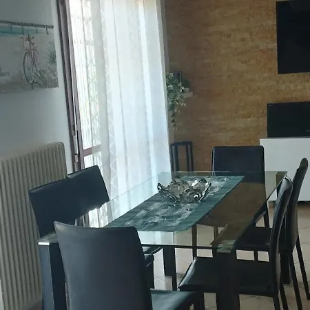 Casa Plac Panoramico- Relax Garantito شقة *