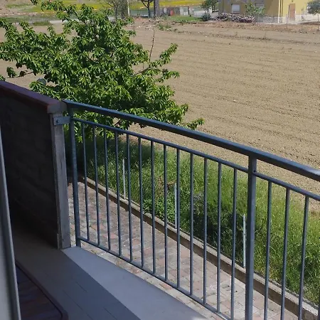 Casa Plac Panoramico- Relax Garantito شقة Gatteo