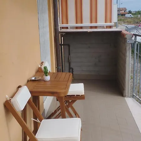 Appartamento Casa Plac Panoramico- Relax Garantito Gatteo