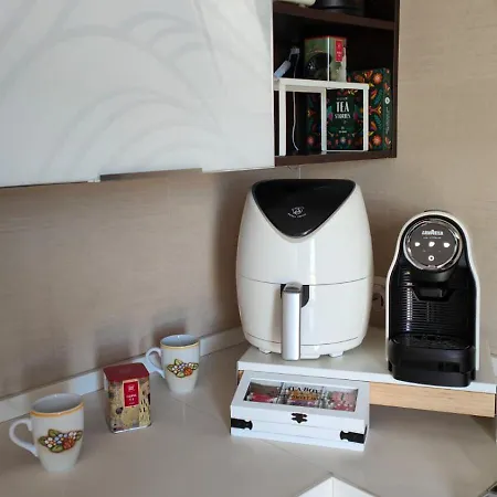 Casa Plac Panoramico- Relax Garantito شقة Gatteo