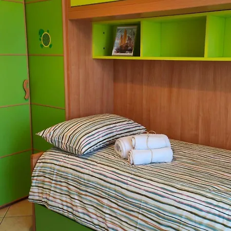 Appartement Casa Plac Panoramico- Relax Garantito Gatteo