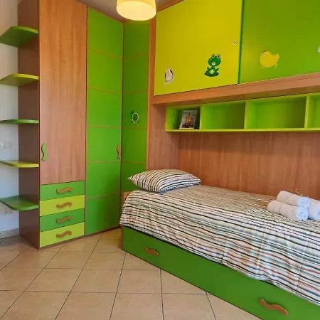 Appartement Casa Plac Panoramico- Relax Garantito *