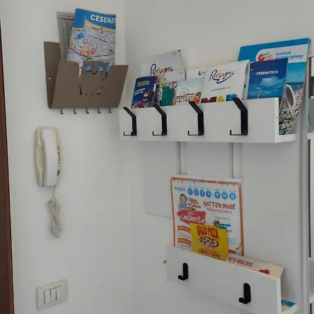 Casa Plac Panoramico- Relax Garantito شقة