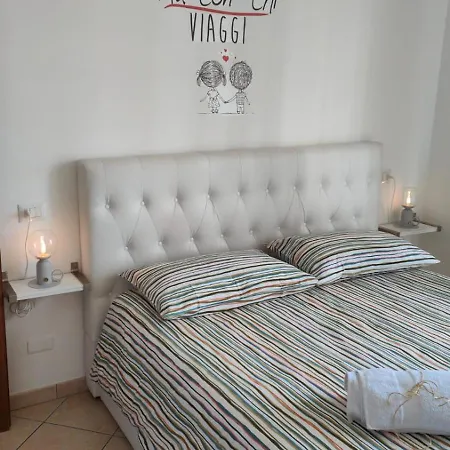 Appartement Casa Plac Panoramico- Relax Garantito