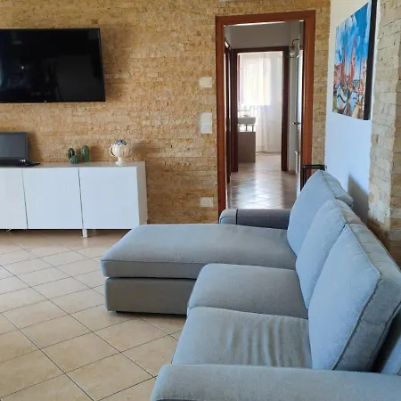 Casa Plac Panoramico- Relax Garantito Apartment Gatteo
