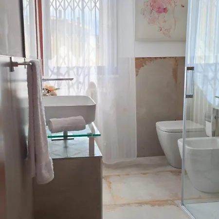 Casa Plac Panoramico- Relax Garantito شقة