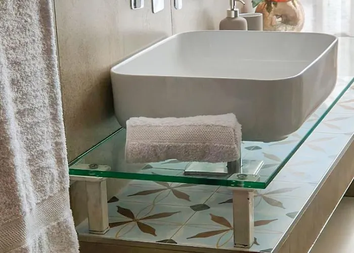 Casa Plac Panoramico- Relax Garantito Apartman *