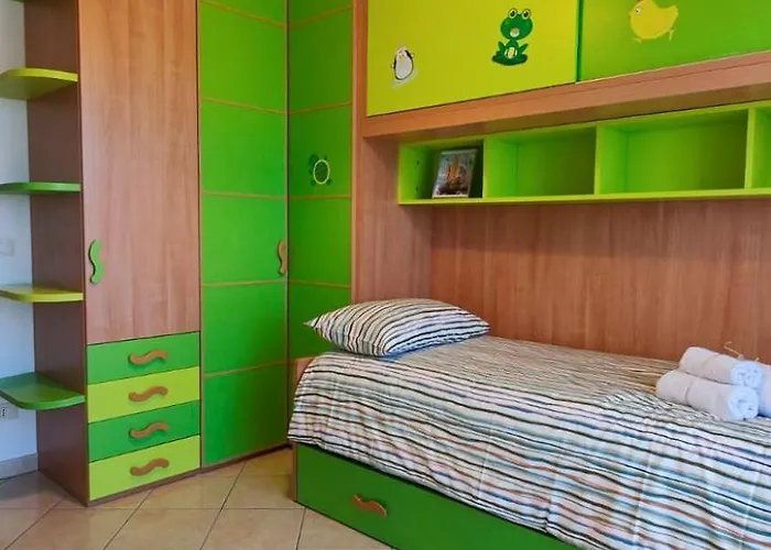 Casa Plac Panoramico- Relax Garantito * Gatteo