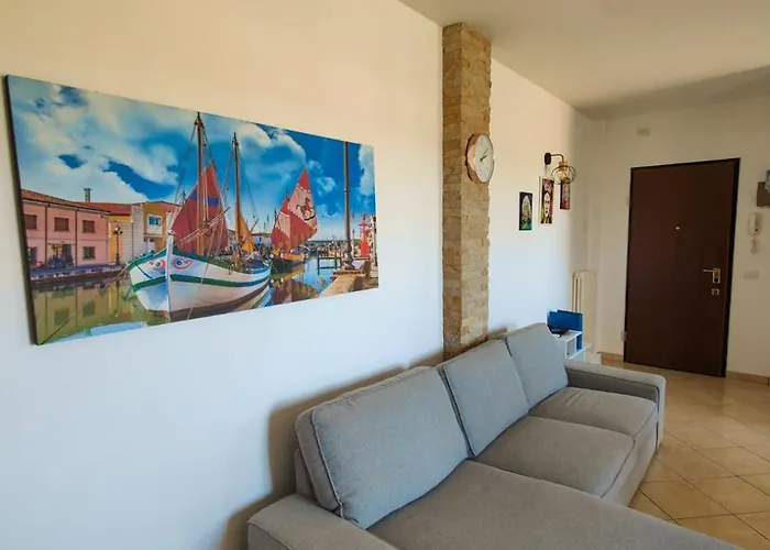 Apartman Casa Plac Panoramico- Relax Garantito