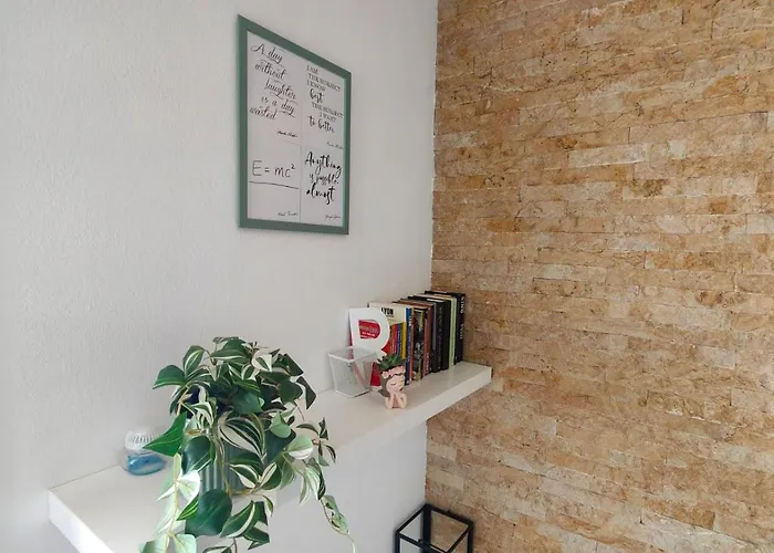 Casa Plac Panoramico- Relax Garantito *