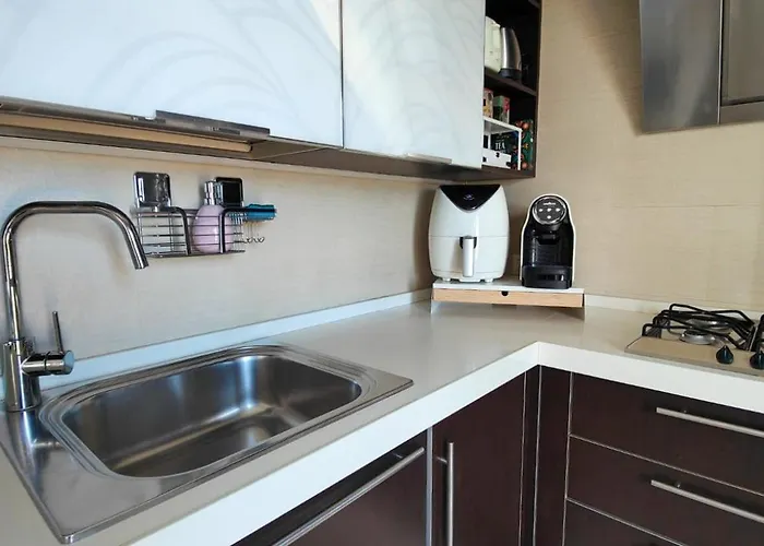 Casa Plac Panoramico- Relax Garantito * Gatteo