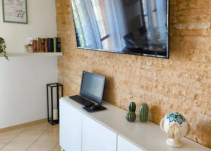 Casa Plac Panoramico- Relax Garantito * Gatteo