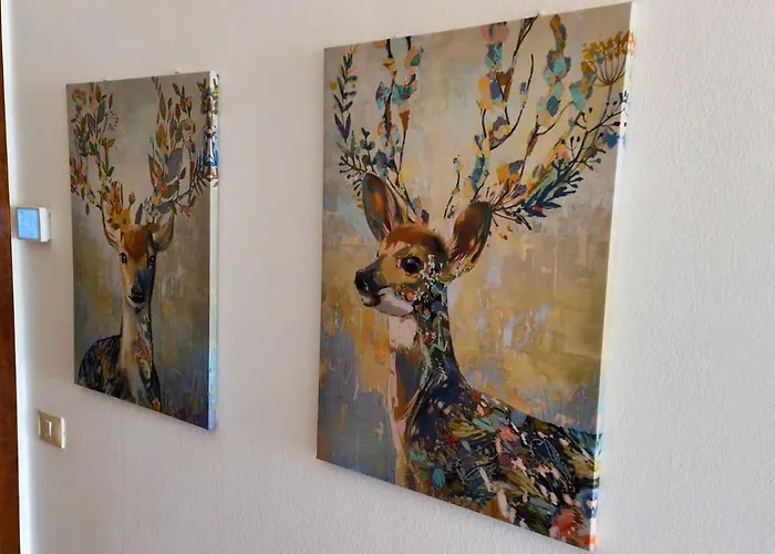 Casa Plac Panoramico- Relax Garantito *