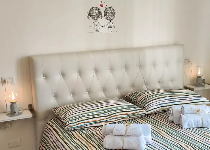 Casa Plac Panoramico- Relax Garantito