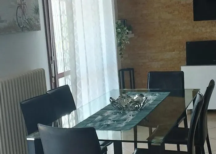 Casa Plac Panoramico- Relax Garantito Apartman *