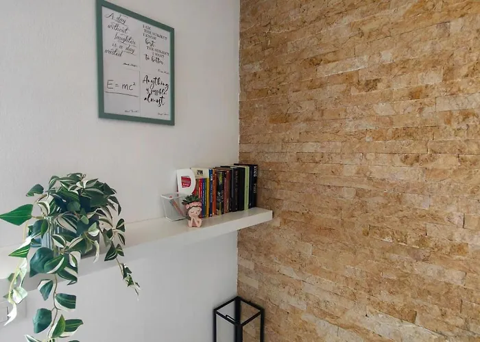 Apartman Casa Plac Panoramico- Relax Garantito *