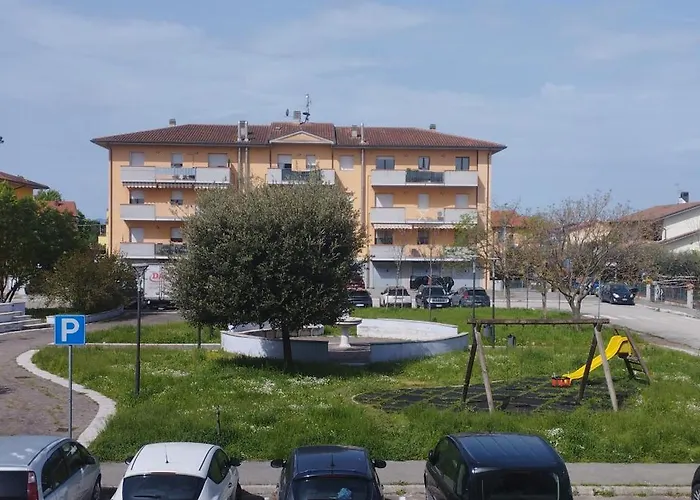 Casa Plac Panoramico- Relax Garantito *