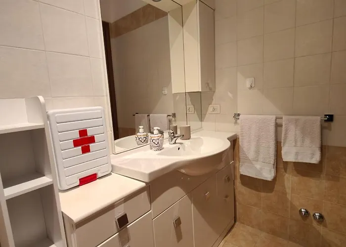 Apartman Casa Plac Panoramico- Relax Garantito *