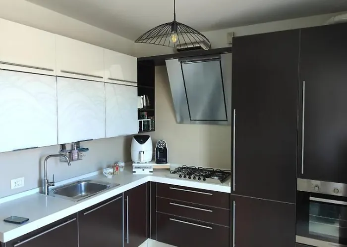 Casa Plac Panoramico- Relax Garantito *