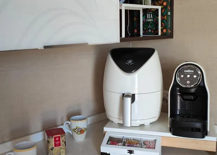 Casa Plac Panoramico- Relax Garantito Apartman Gatteo