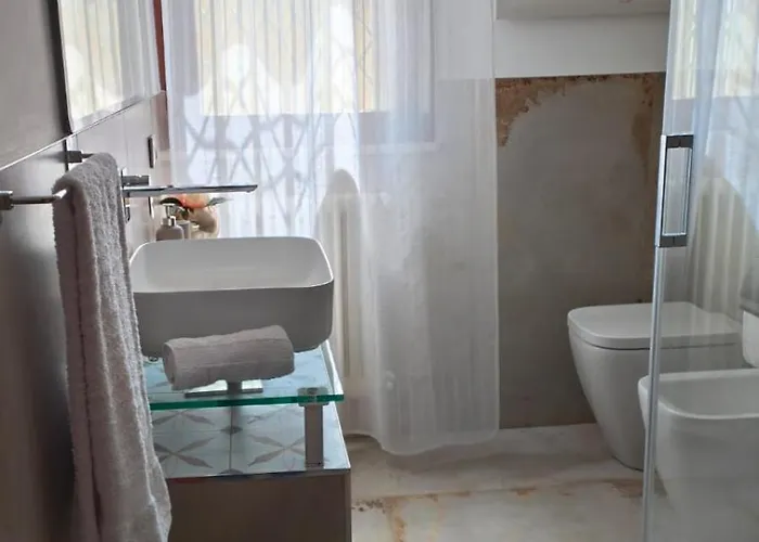 Casa Plac Panoramico- Relax Garantito Apartman *