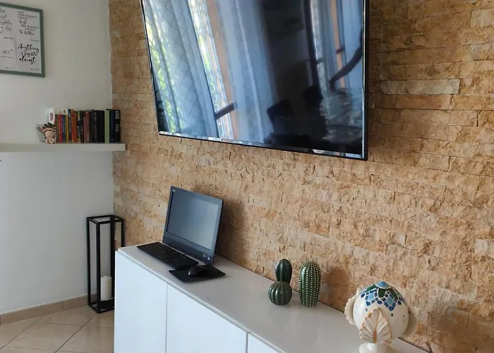 Casa Plac Panoramico- Relax Garantito Gatteo