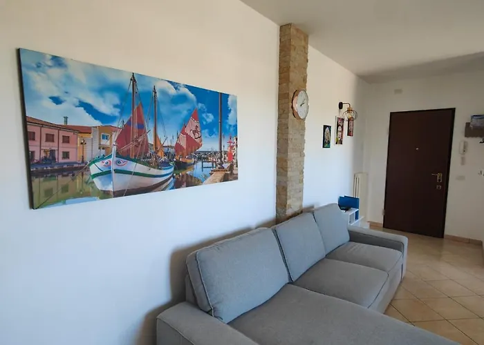 Casa Plac Panoramico- Relax Garantito * Gatteo