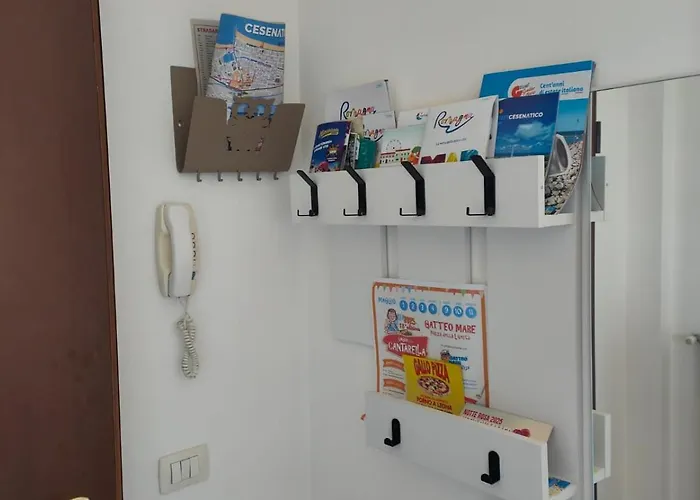 Casa Plac Panoramico- Relax Garantito Apartman