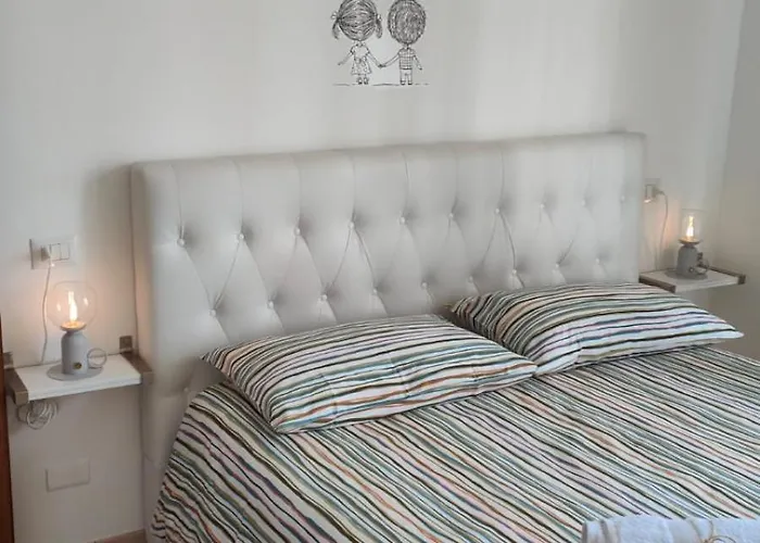 Apartman Casa Plac Panoramico- Relax Garantito