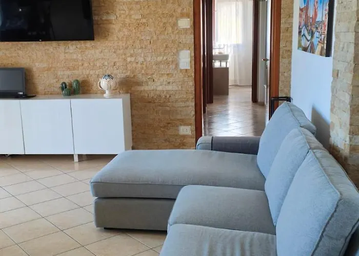 Casa Plac Panoramico- Relax Garantito Apartman Gatteo