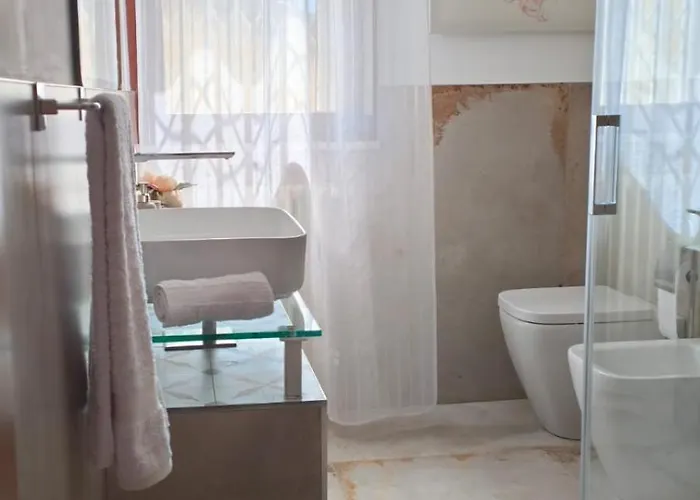 Casa Plac Panoramico- Relax Garantito Apartman