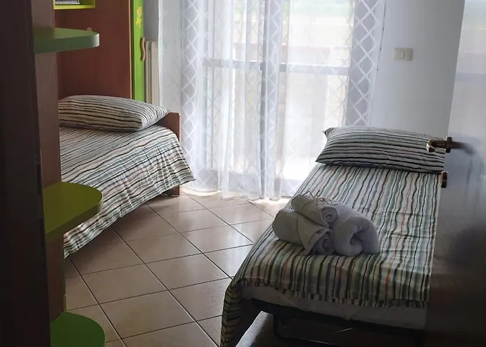 Casa Plac Panoramico- Relax Garantito