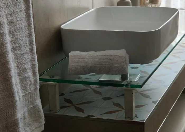 Apartman Casa Plac Panoramico- Relax Garantito *